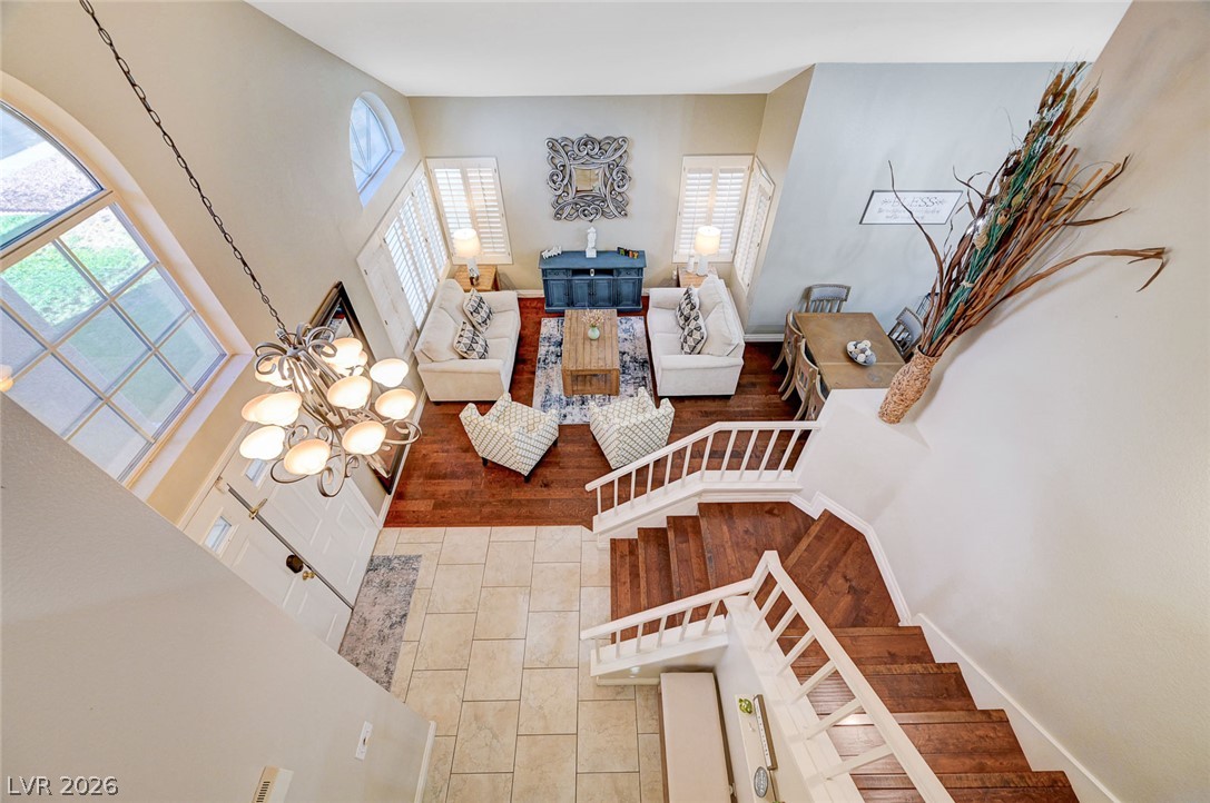 1717 Heather Oaks Way North Las Vegas NV 89031