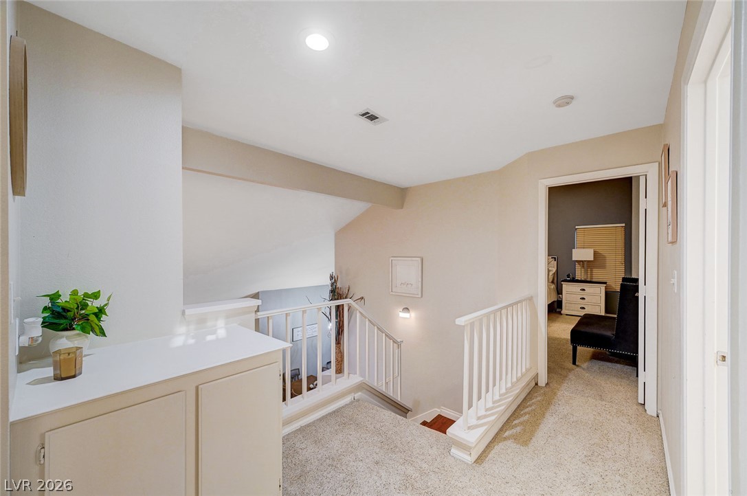 1717 Heather Oaks Way North Las Vegas NV 89031