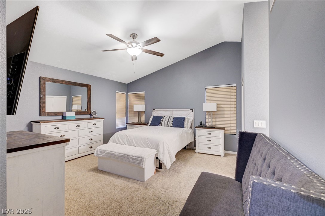 1717 Heather Oaks Way North Las Vegas NV 89031
