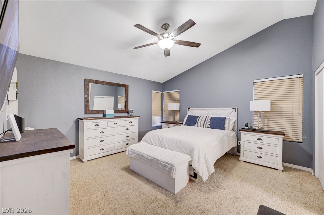 1717 Heather Oaks Way North Las Vegas NV 89031