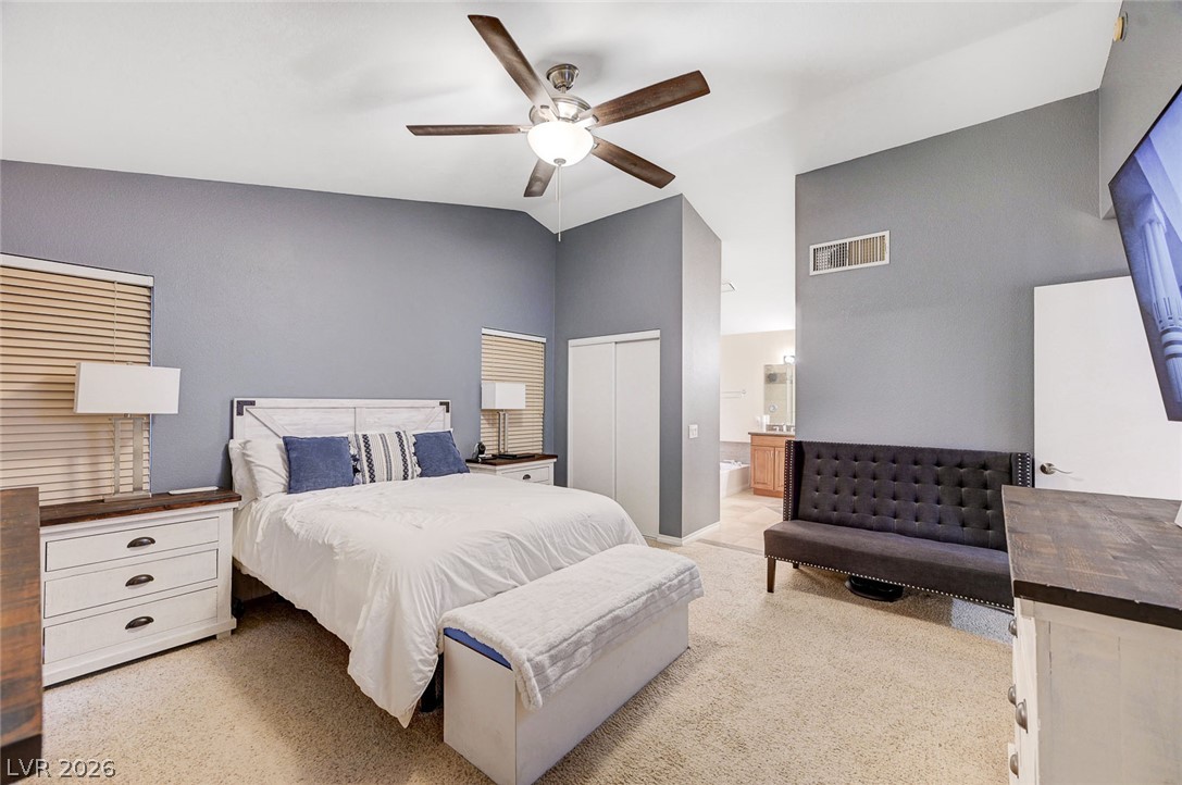 1717 Heather Oaks Way North Las Vegas NV 89031