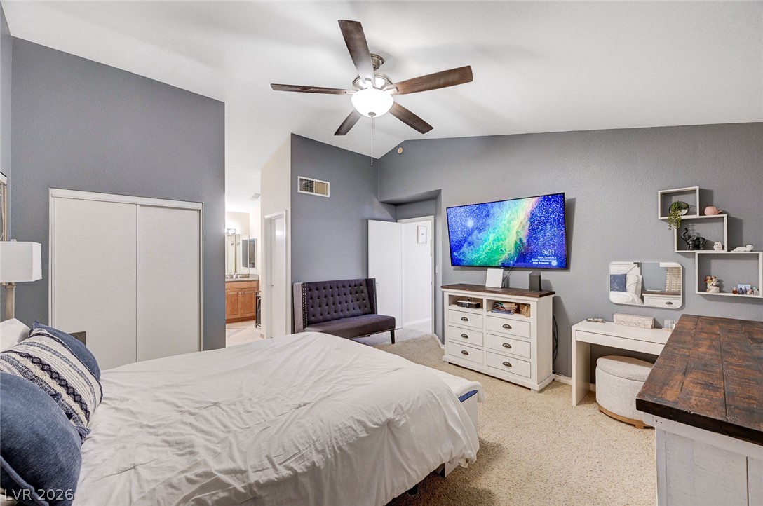 1717 Heather Oaks Way North Las Vegas NV 89031