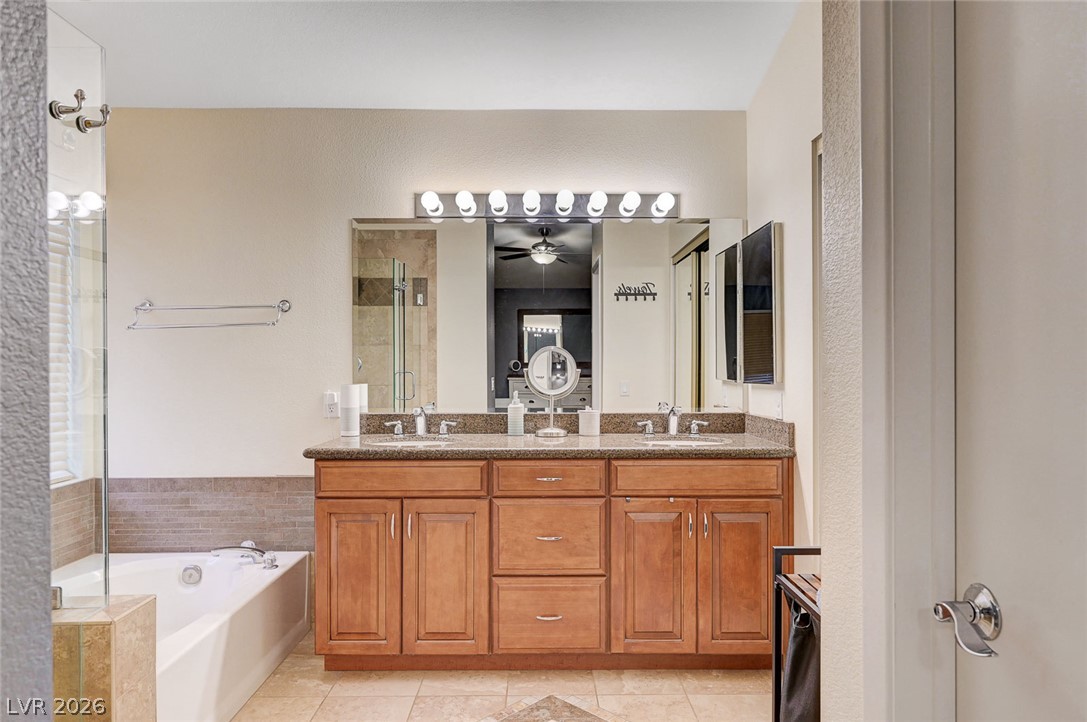 1717 Heather Oaks Way North Las Vegas NV 89031