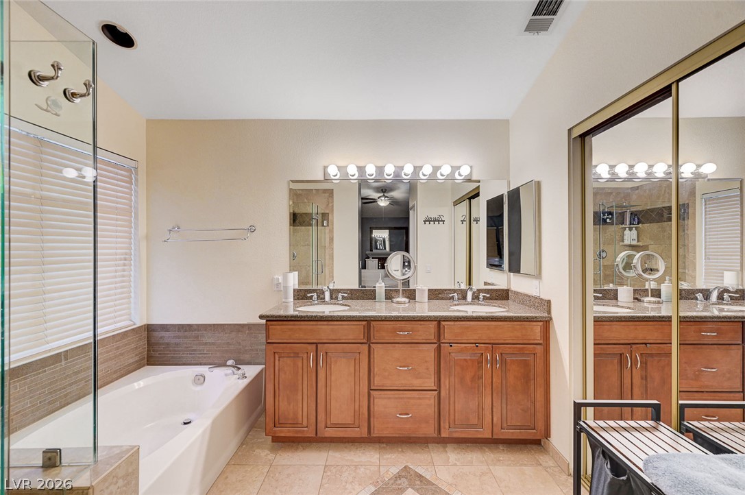 1717 Heather Oaks Way North Las Vegas NV 89031