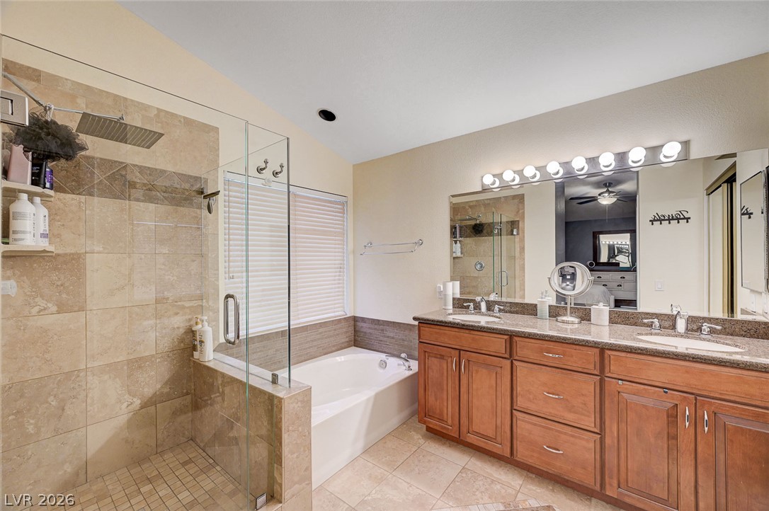 1717 Heather Oaks Way North Las Vegas NV 89031