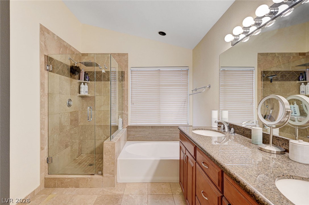 1717 Heather Oaks Way North Las Vegas NV 89031