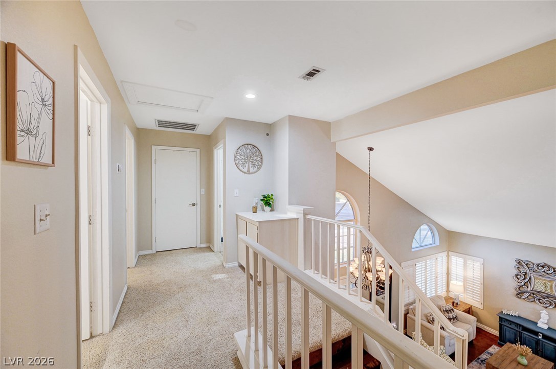 1717 Heather Oaks Way North Las Vegas NV 89031