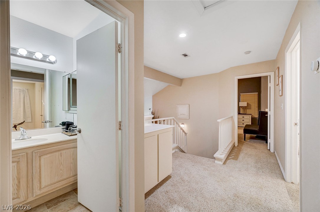 1717 Heather Oaks Way North Las Vegas NV 89031