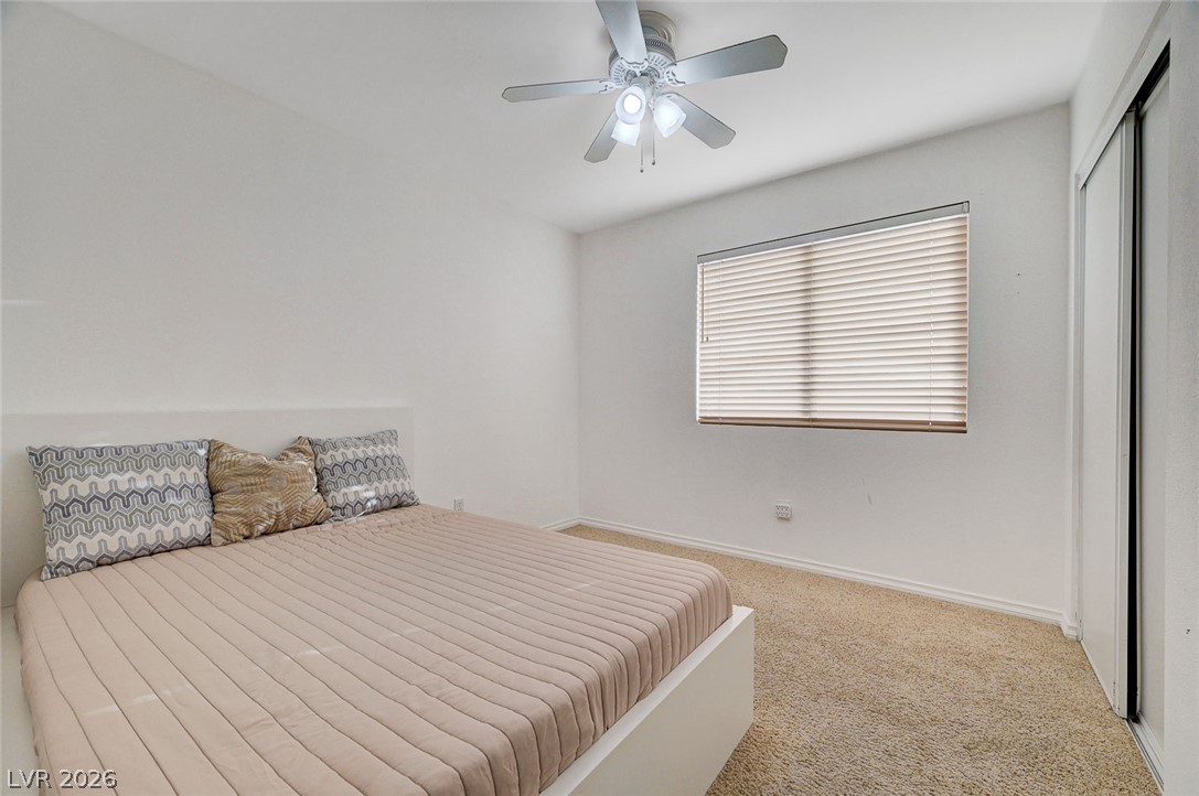 1717 Heather Oaks Way North Las Vegas NV 89031