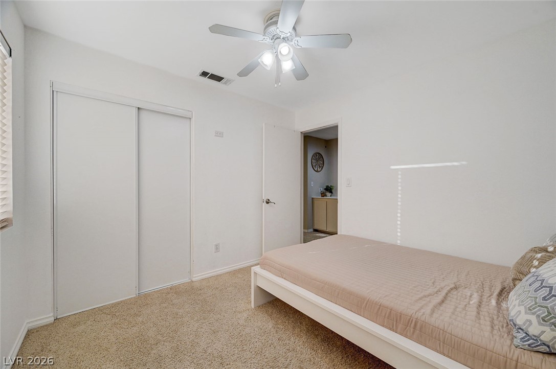 1717 Heather Oaks Way North Las Vegas NV 89031