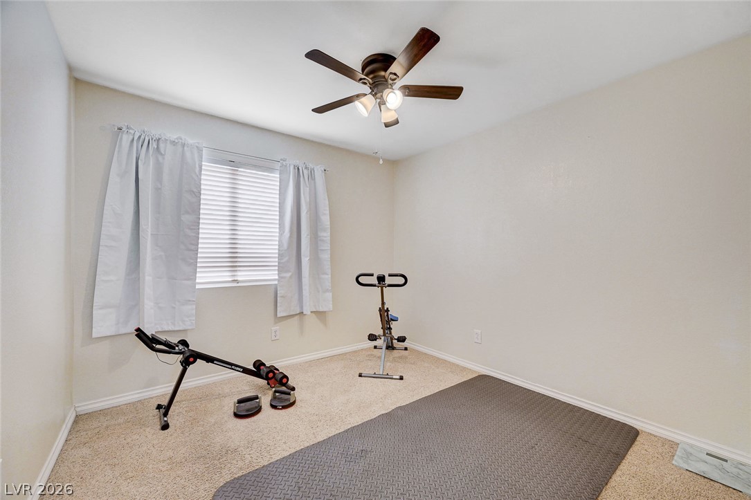 1717 Heather Oaks Way North Las Vegas NV 89031