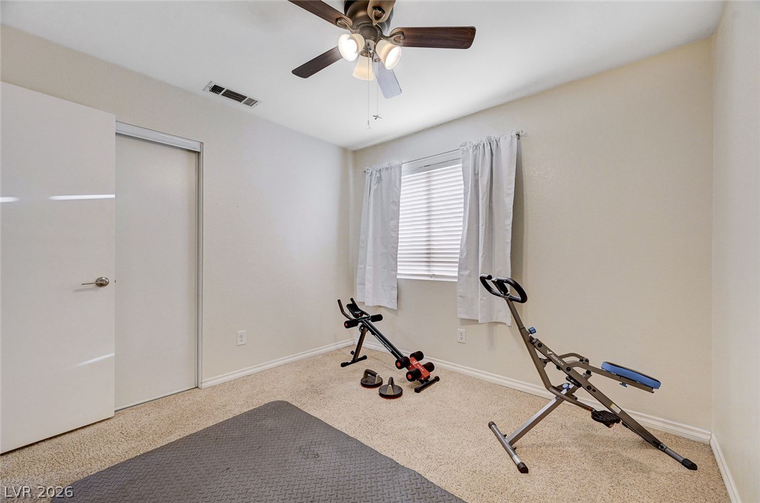 1717 Heather Oaks Way North Las Vegas NV 89031