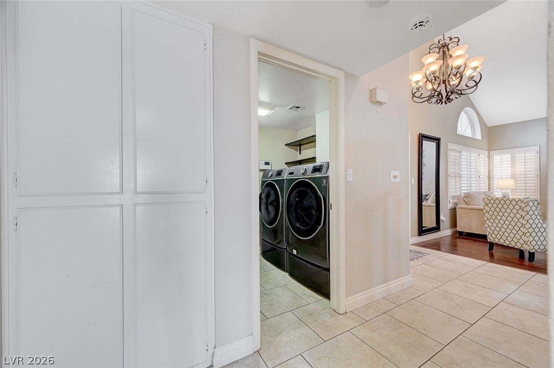 1717 Heather Oaks Way North Las Vegas NV 89031