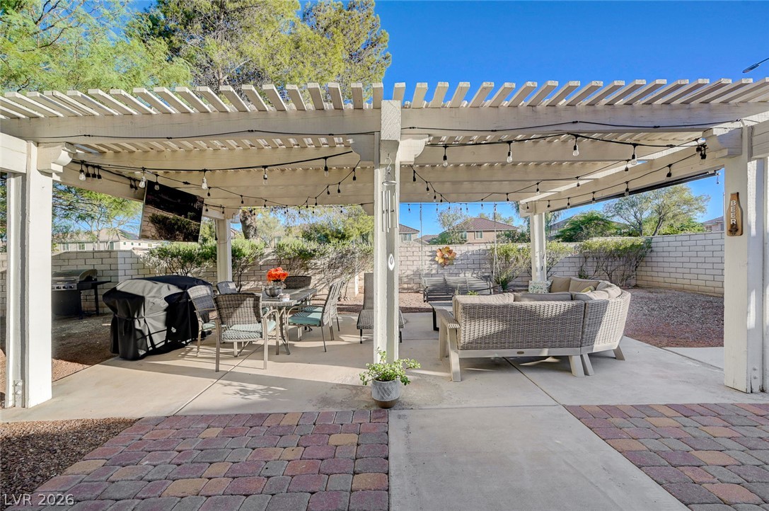 1717 Heather Oaks Way North Las Vegas NV 89031