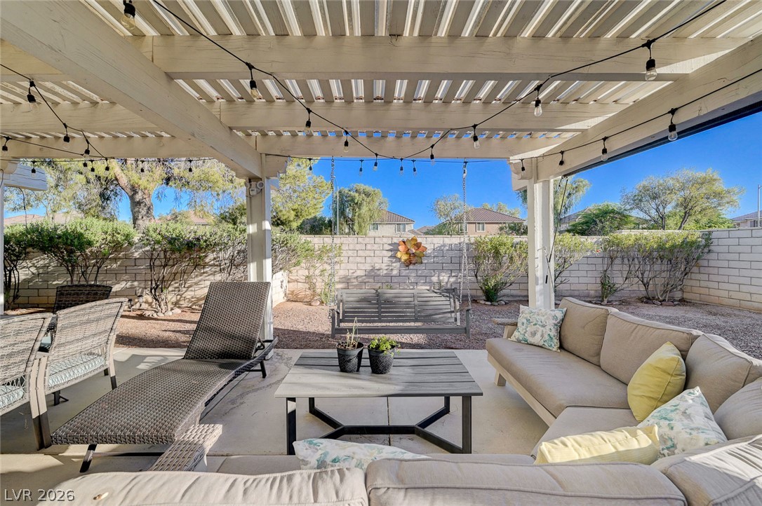 1717 Heather Oaks Way North Las Vegas NV 89031