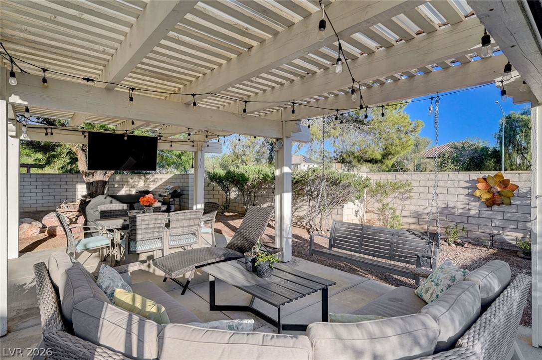 1717 Heather Oaks Way North Las Vegas NV 89031