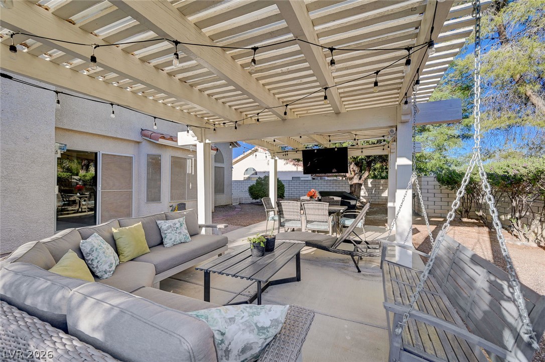 1717 Heather Oaks Way North Las Vegas NV 89031