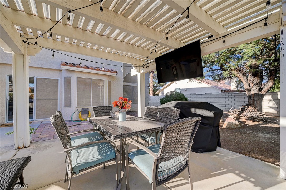 1717 Heather Oaks Way North Las Vegas NV 89031