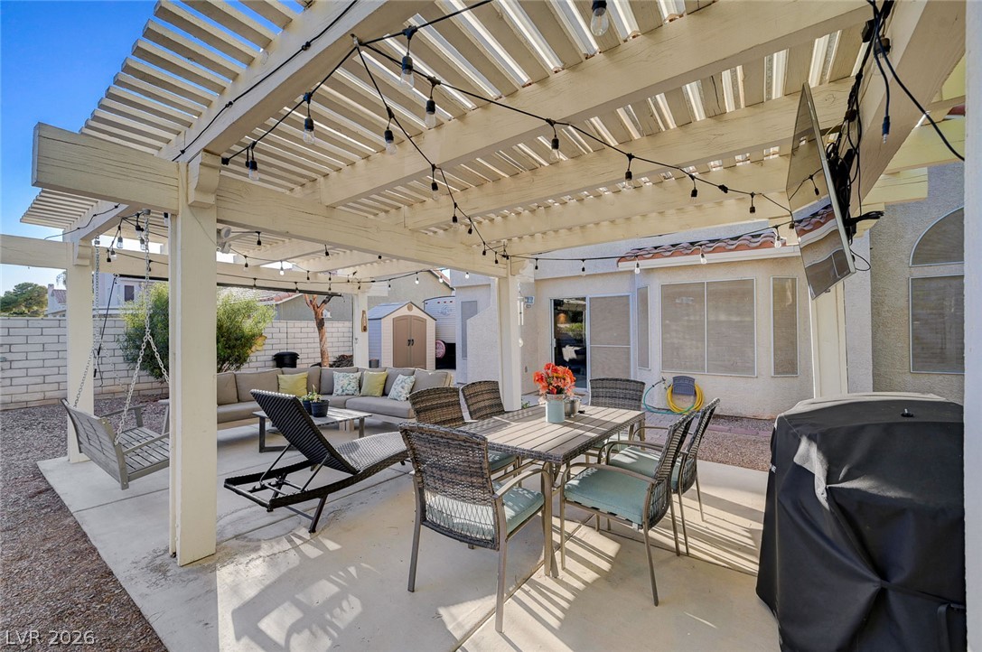 1717 Heather Oaks Way North Las Vegas NV 89031