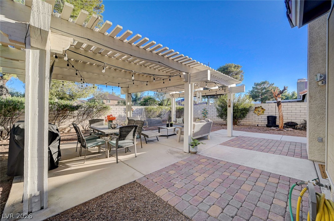 1717 Heather Oaks Way North Las Vegas NV 89031