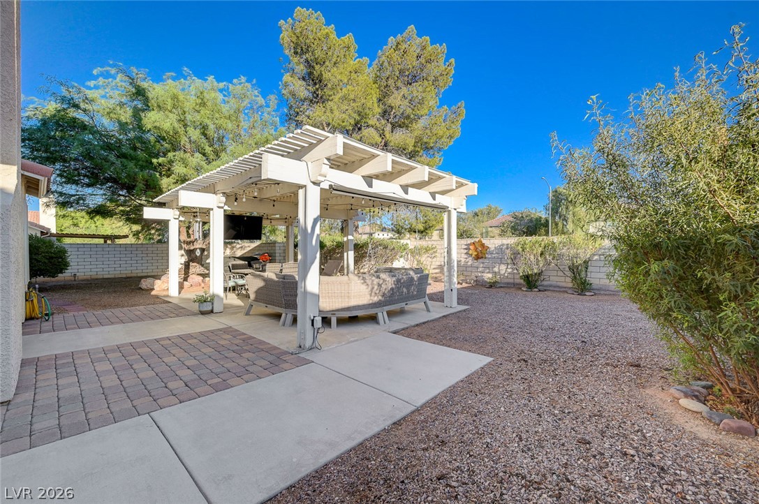 1717 Heather Oaks Way North Las Vegas NV 89031