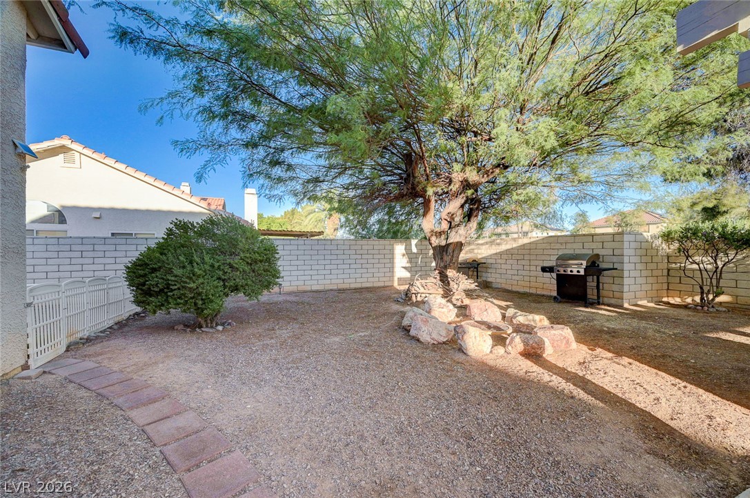 1717 Heather Oaks Way North Las Vegas NV 89031