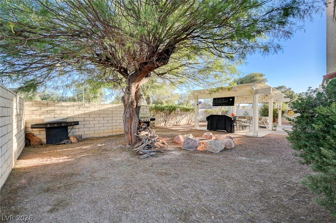 1717 Heather Oaks Way North Las Vegas NV 89031