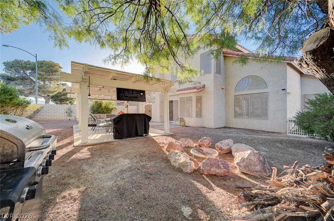 1717 Heather Oaks Way North Las Vegas NV 89031