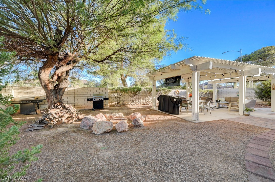 1717 Heather Oaks Way North Las Vegas NV 89031