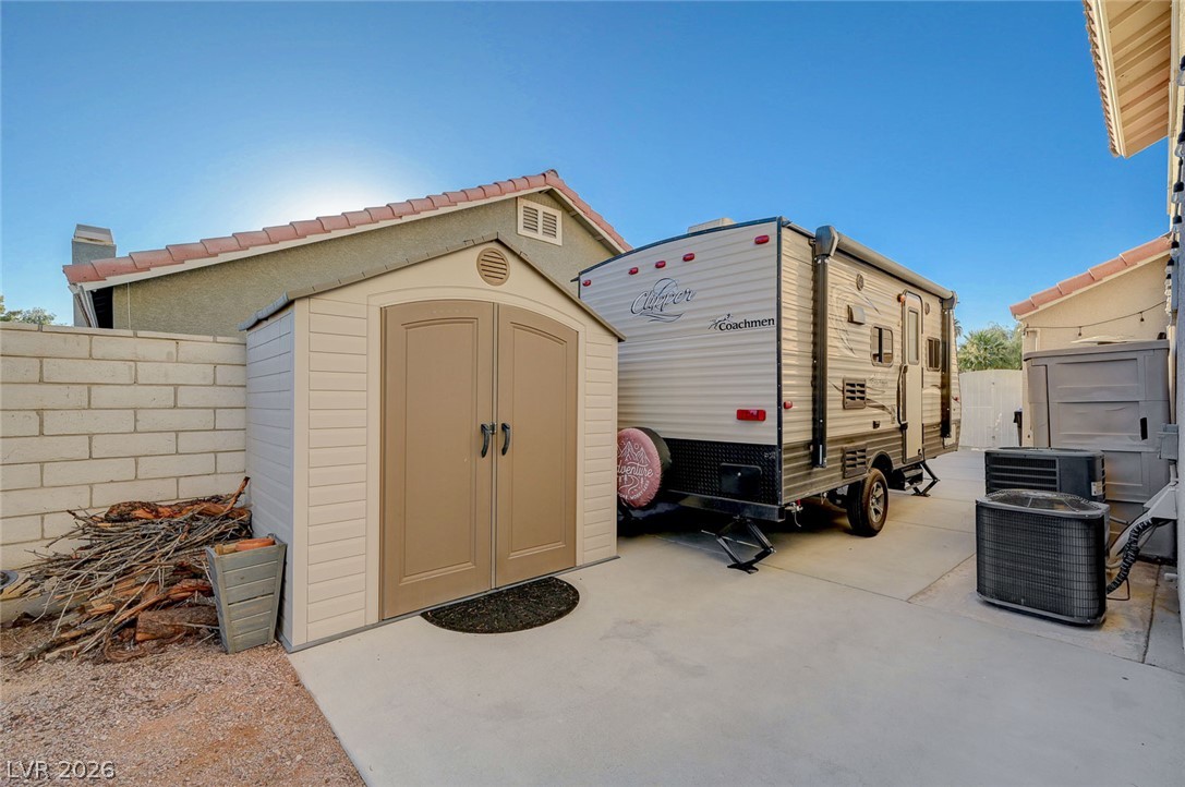 1717 Heather Oaks Way North Las Vegas NV 89031