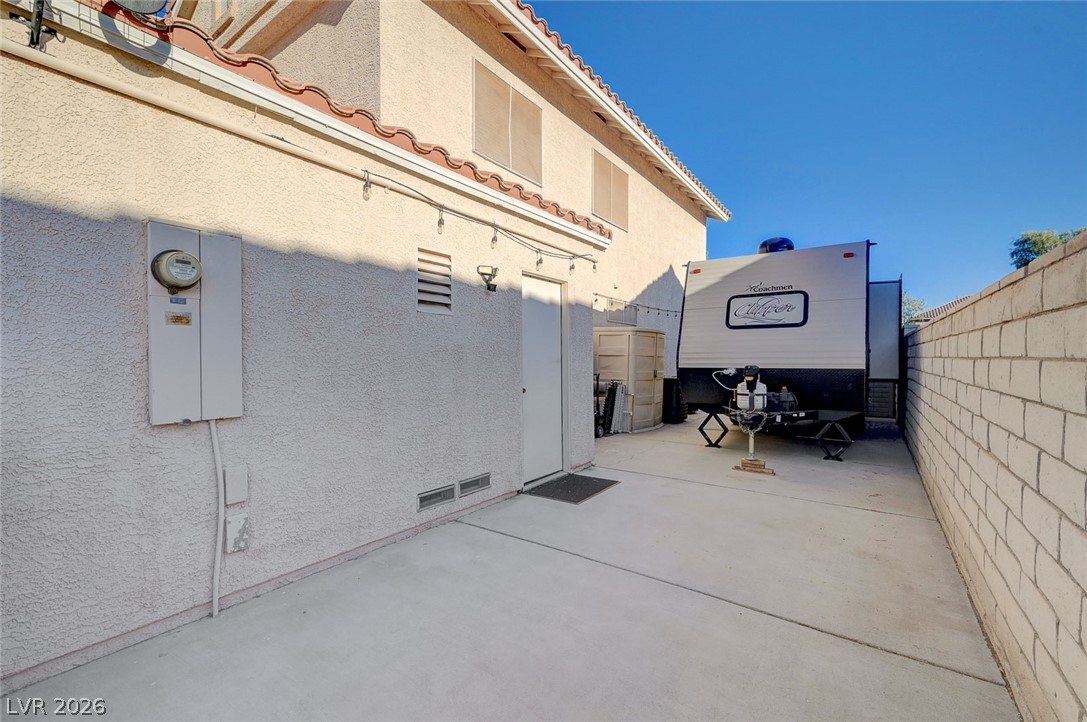 1717 Heather Oaks Way North Las Vegas NV 89031