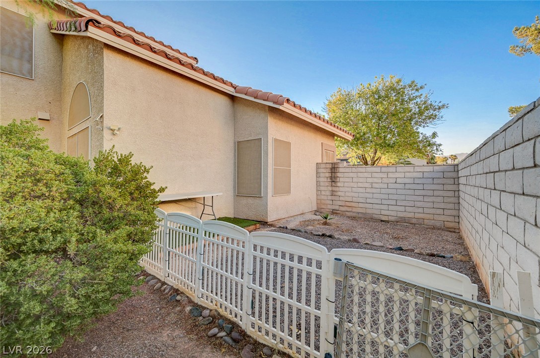 1717 Heather Oaks Way North Las Vegas NV 89031