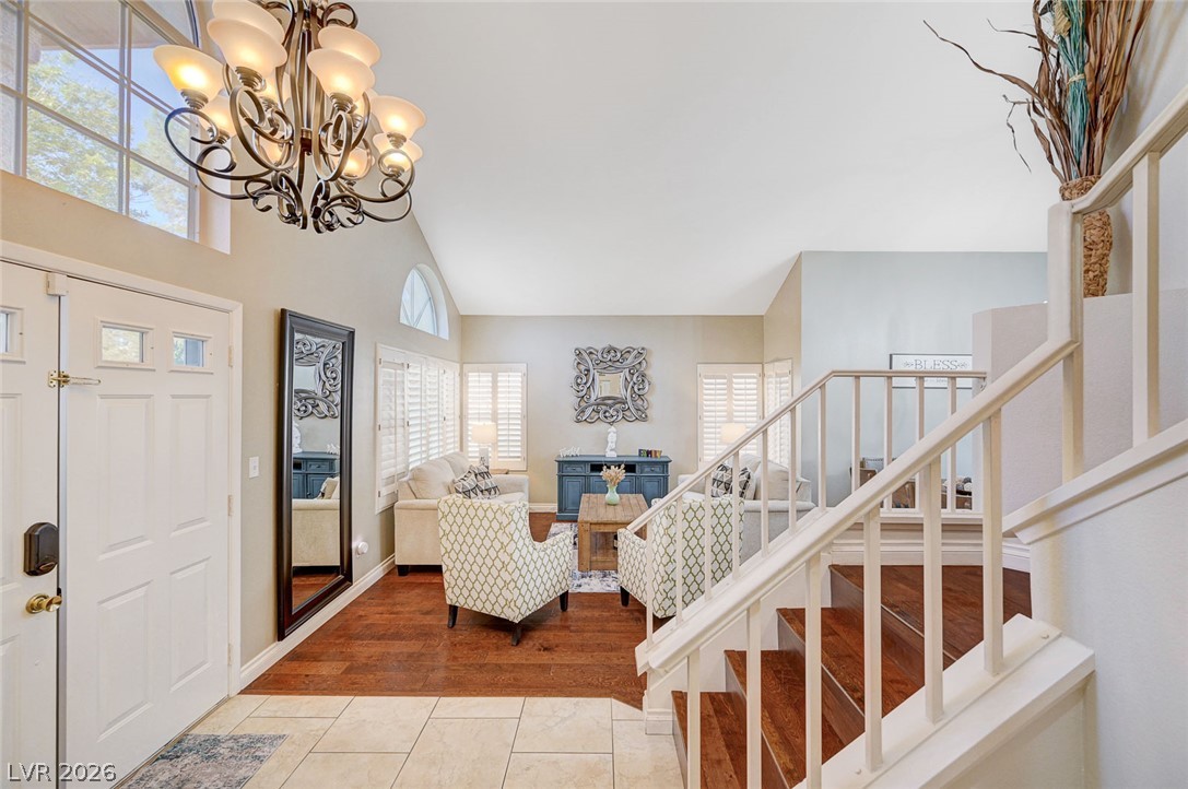 1717 Heather Oaks Way North Las Vegas NV 89031