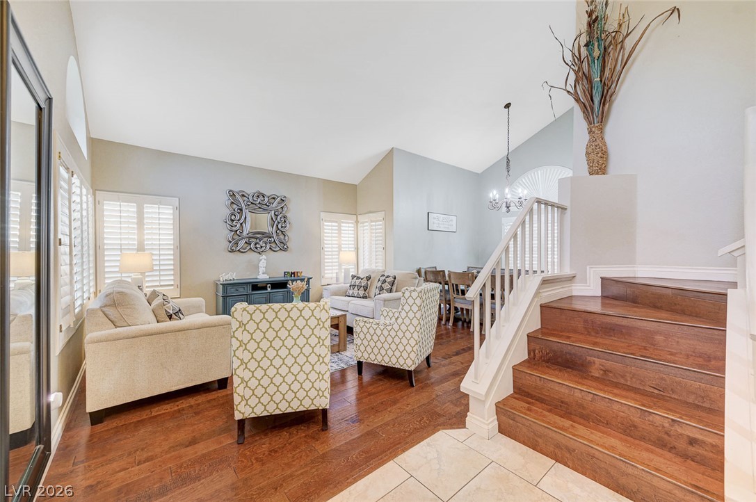 1717 Heather Oaks Way North Las Vegas NV 89031