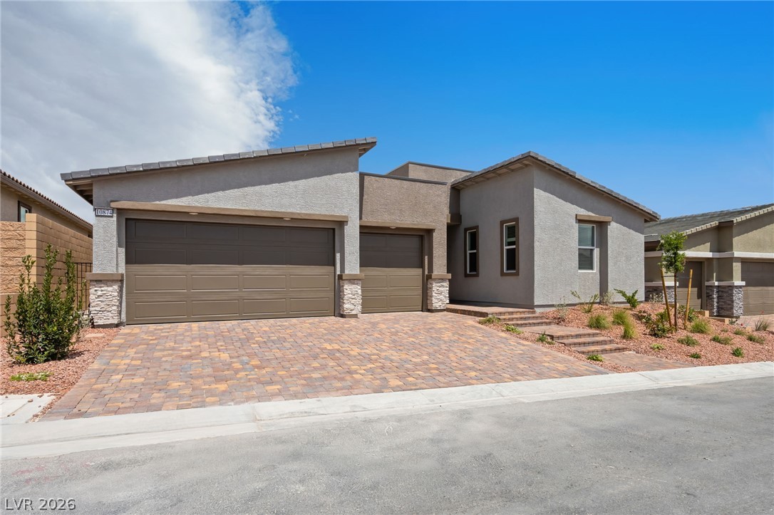 10874 Lewis Pointe Avenue Las Vegas NV 89166
