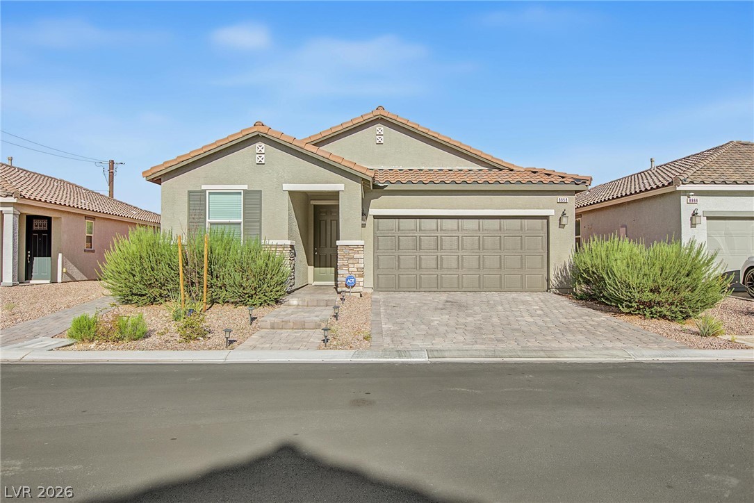 8958 Raven Patch Street Las Vegas NV 89113