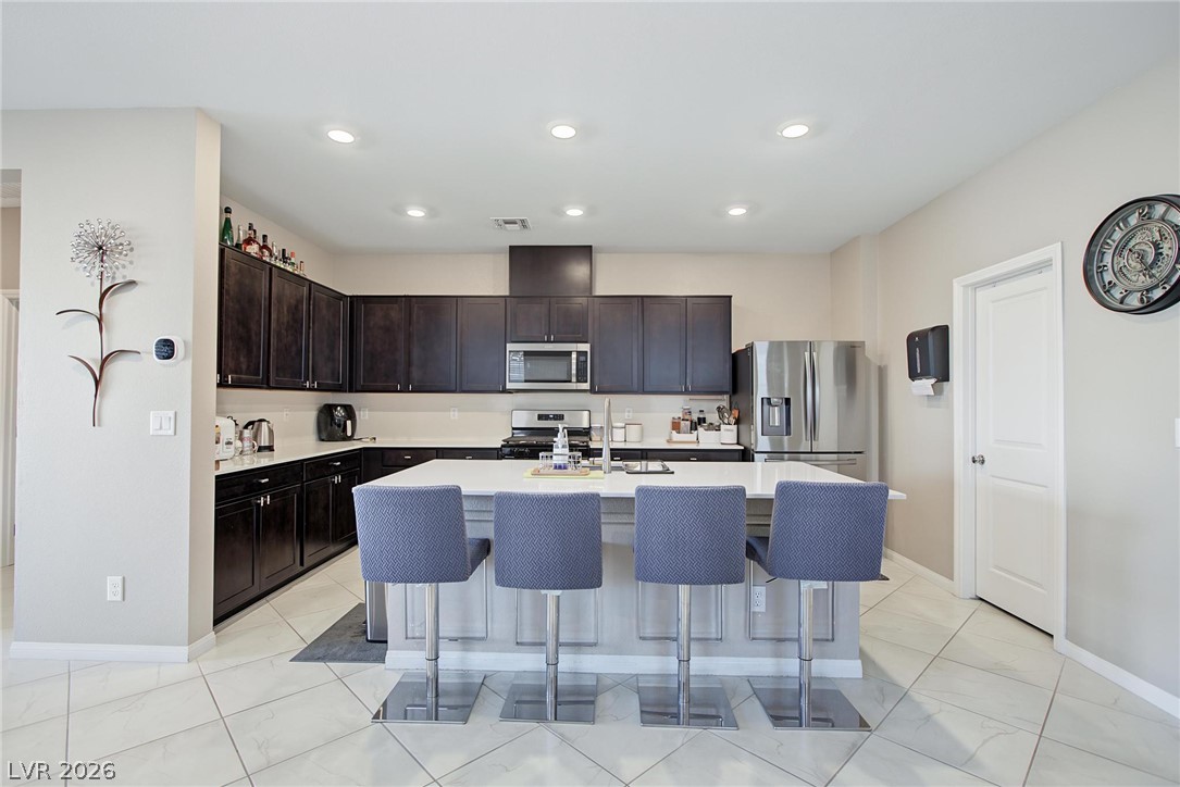 8958 Raven Patch Street Las Vegas NV 89113