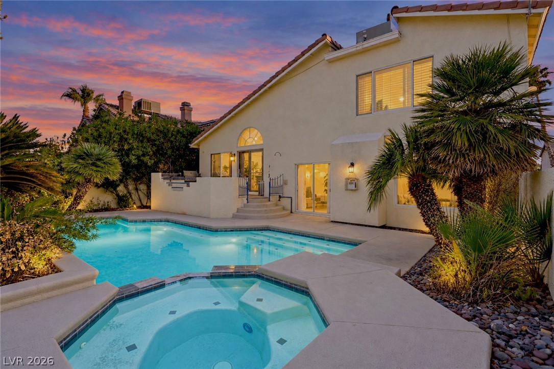 2838 Via Stella Street Henderson NV 89074