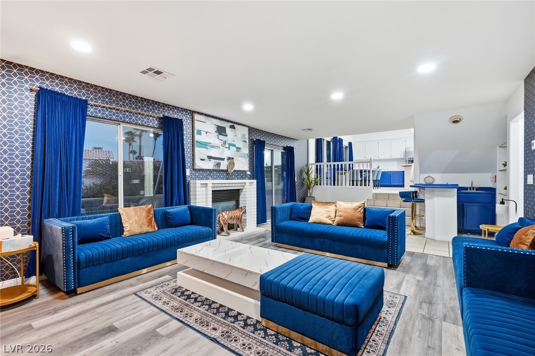 2838 Via Stella Street Henderson NV 89074