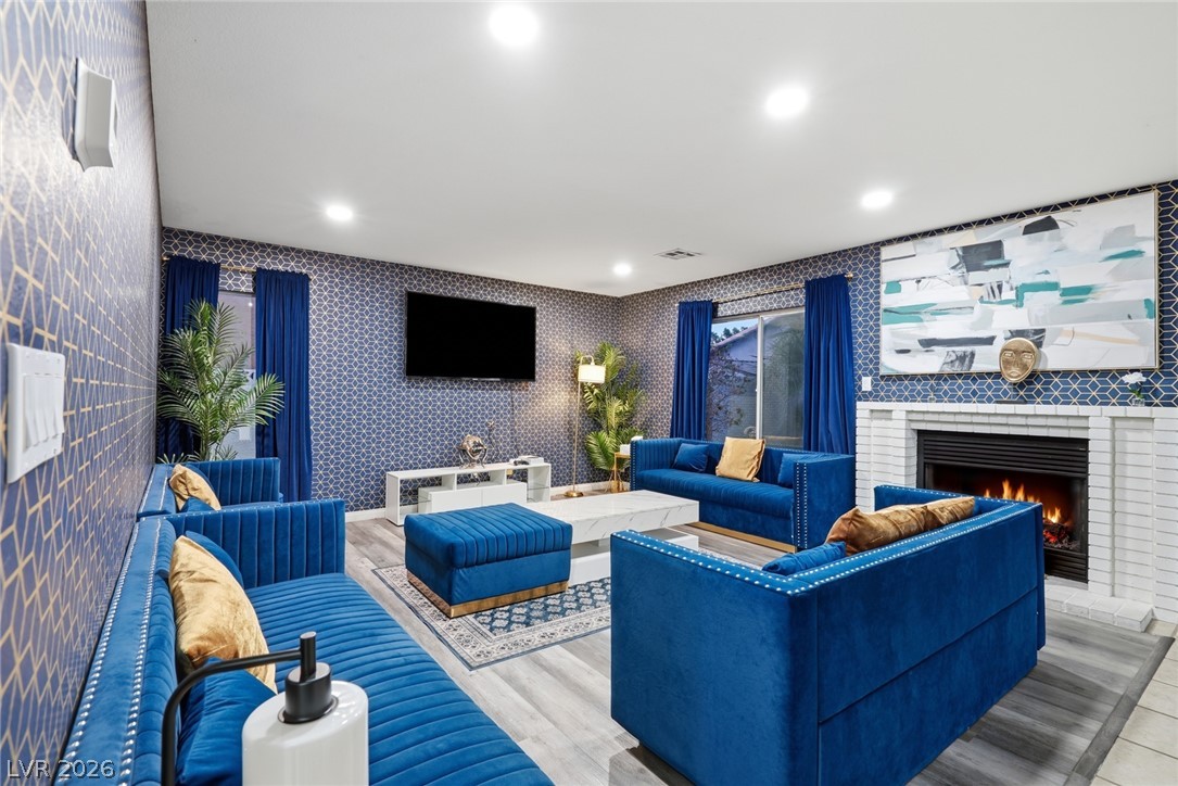 2838 Via Stella Street Henderson NV 89074