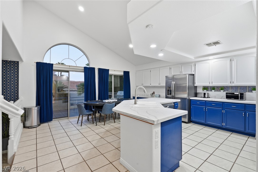 2838 Via Stella Street Henderson NV 89074