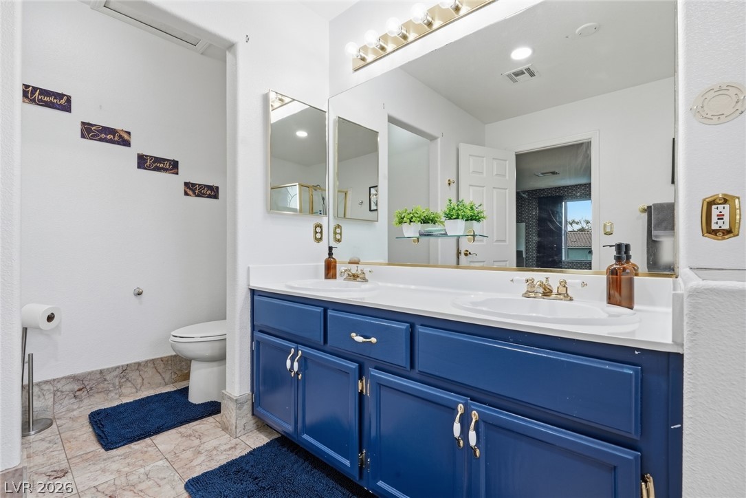 2838 Via Stella Street Henderson NV 89074