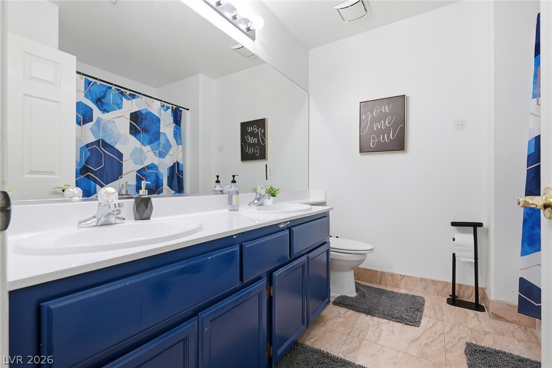2838 Via Stella Street Henderson NV 89074