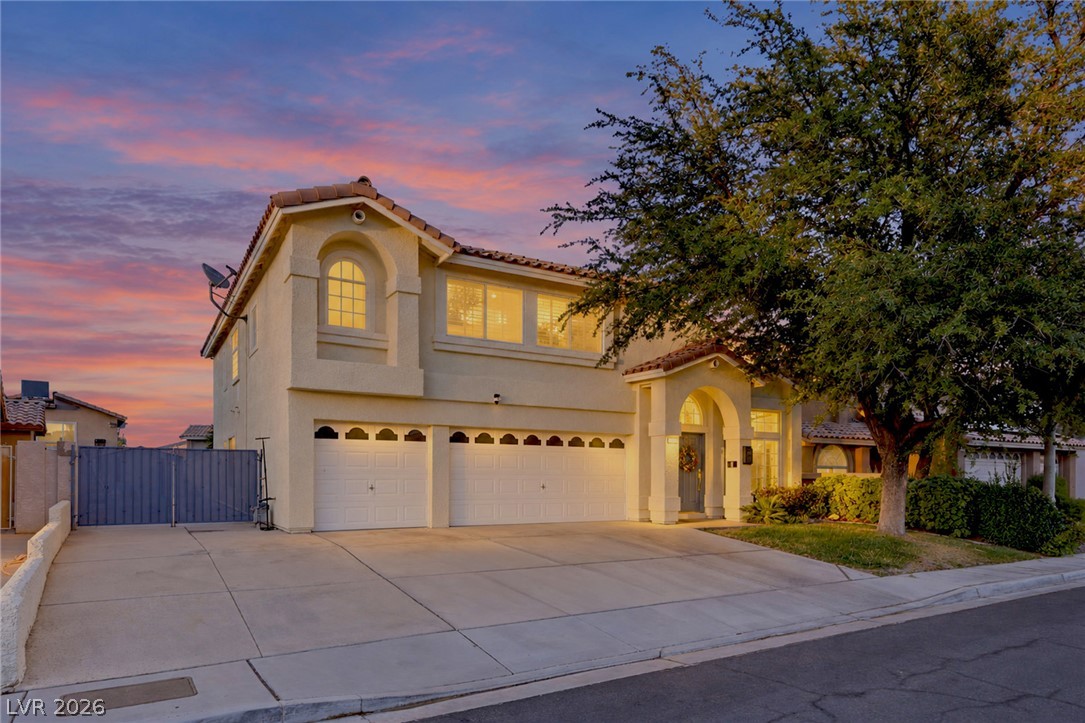 2838 Via Stella Street Henderson NV 89074