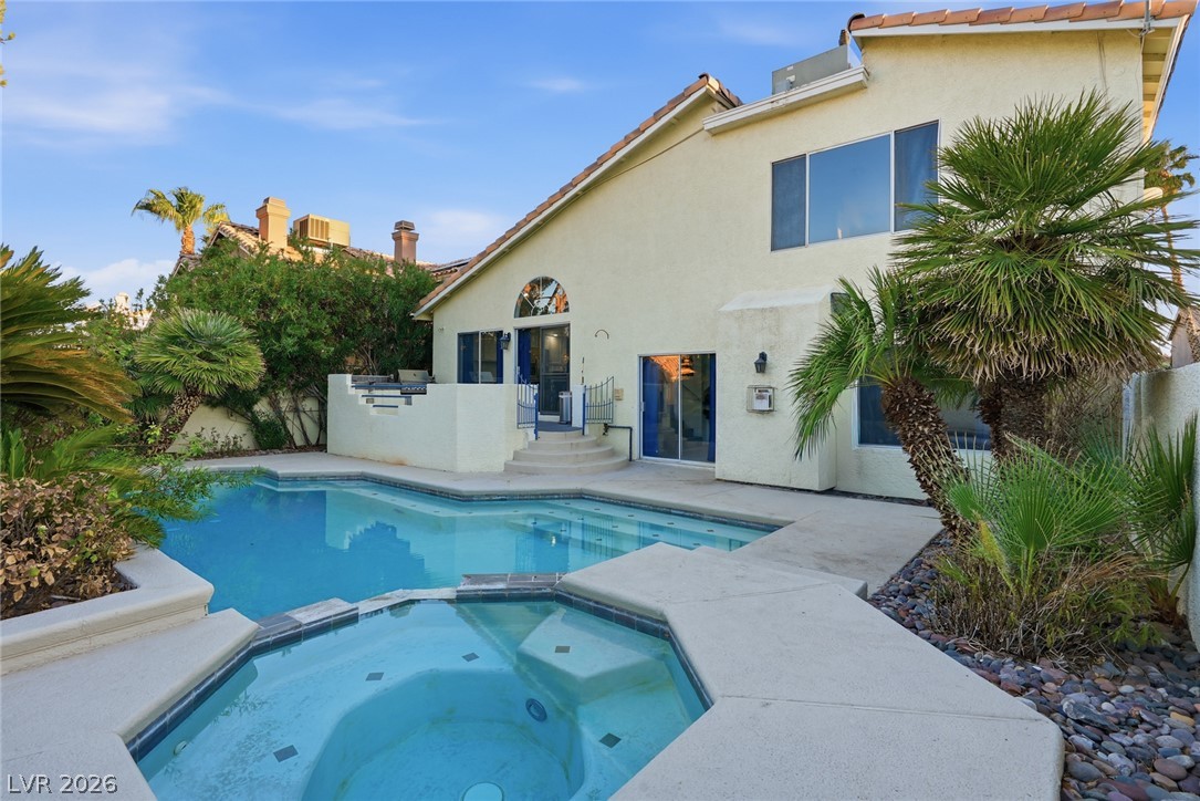 2838 Via Stella Street Henderson NV 89074