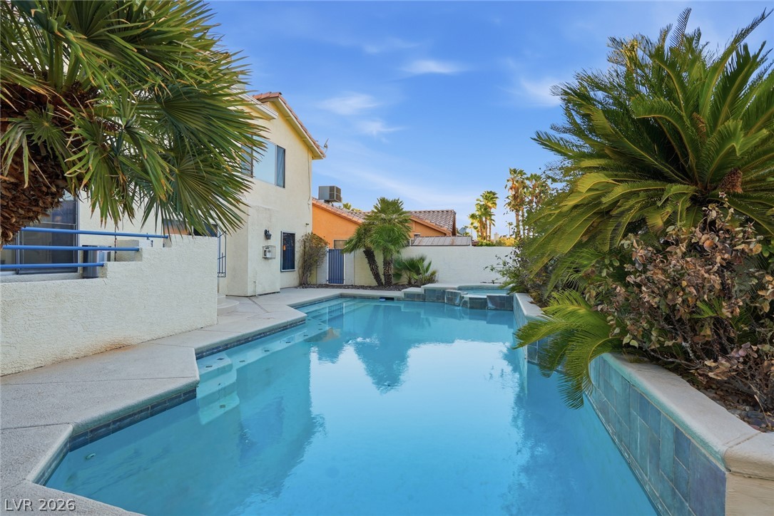 2838 Via Stella Street Henderson NV 89074