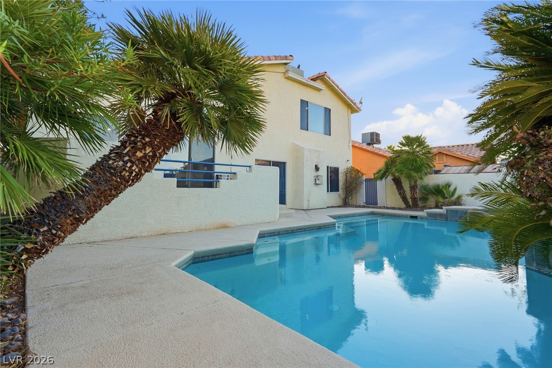 2838 Via Stella Street Henderson NV 89074