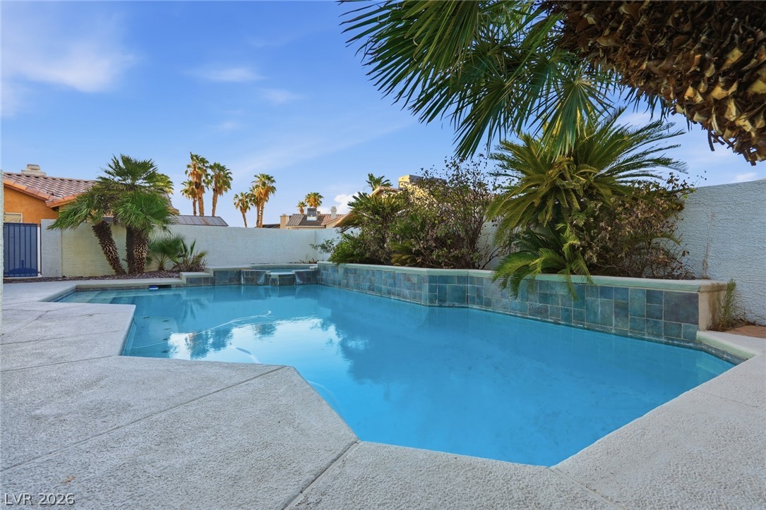 2838 Via Stella Street Henderson NV 89074