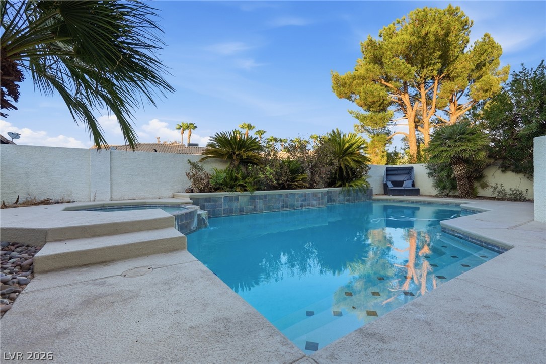 2838 Via Stella Street Henderson NV 89074