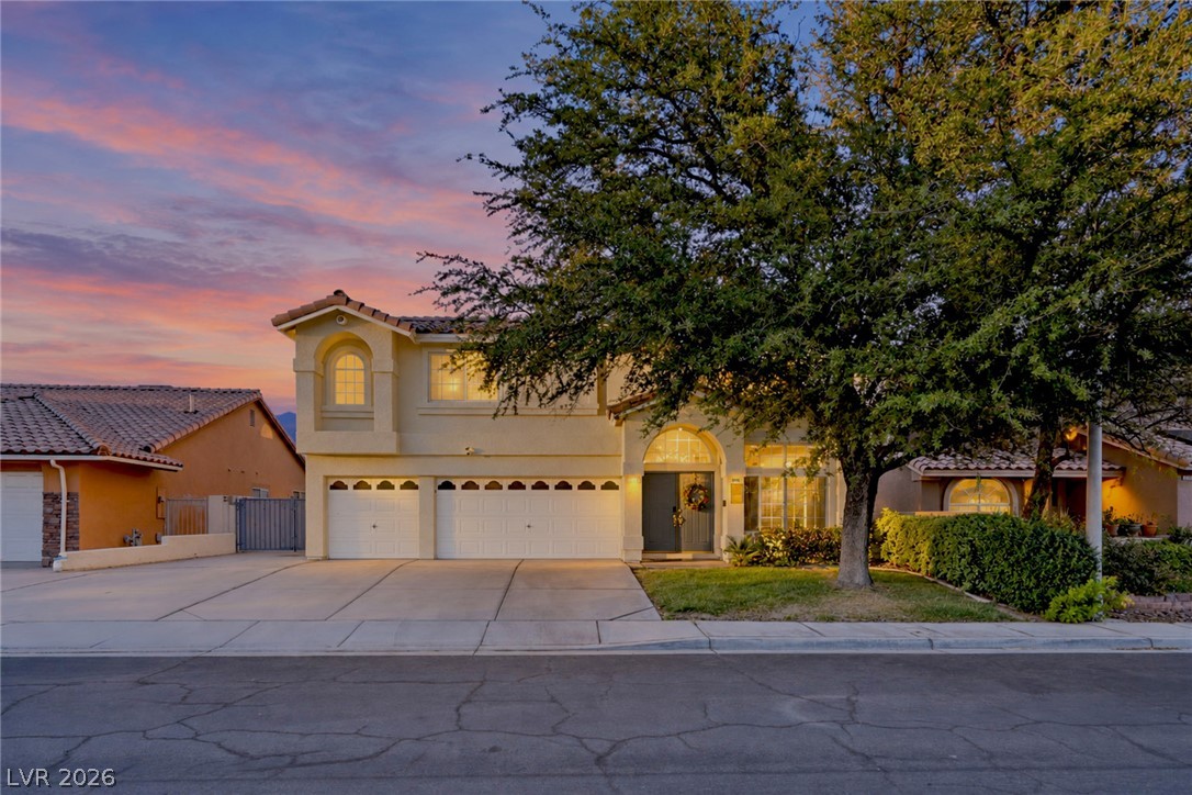 2838 Via Stella Street Henderson NV 89074